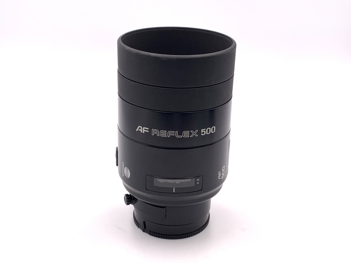 AF 500/8 tbNX