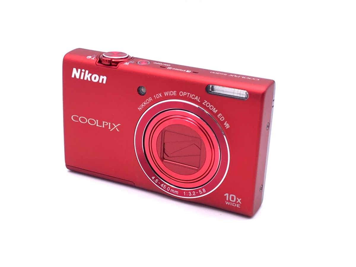 COOLPIX S6200(گ)y1600fz