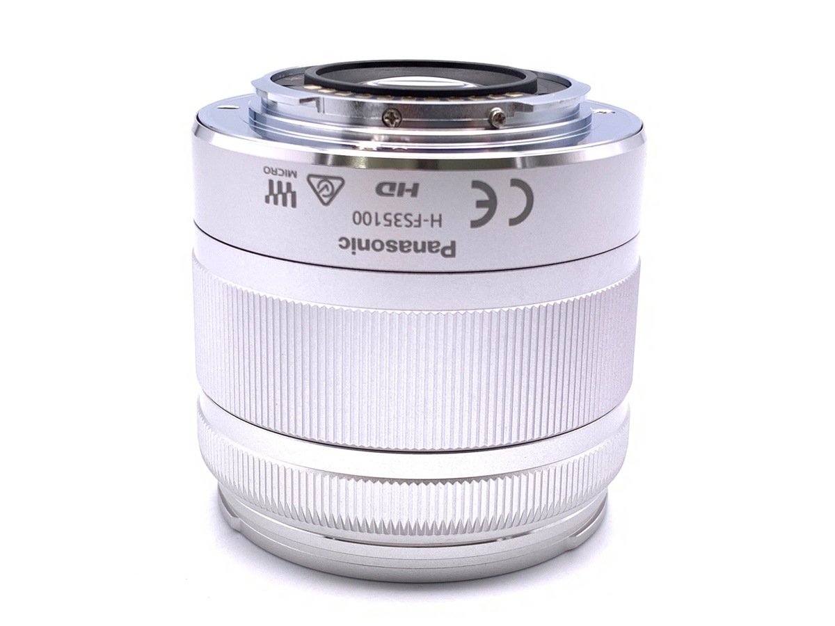 中古：A(美品)】パナソニック LUMIX G VARIO 35-100mm F4.0-5.6