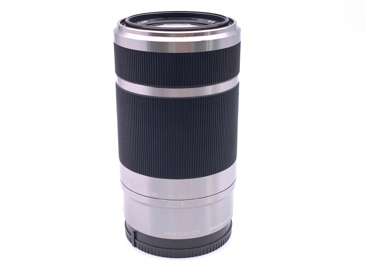 E 55-210/4.5-6.3 OSS SEL55210 ް