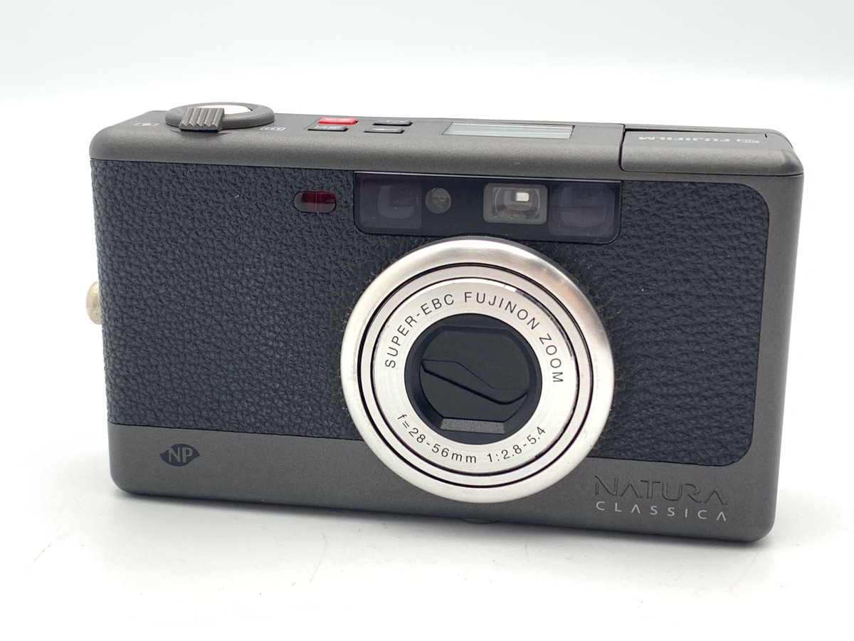 中古：B(並品)】フジフイルム NATURA CLASSICA | 2447860051229
