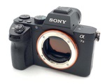 中古】ソニー α7II ボディ [ILCE-7M2] 在庫一覧｜カメラのキタムラ