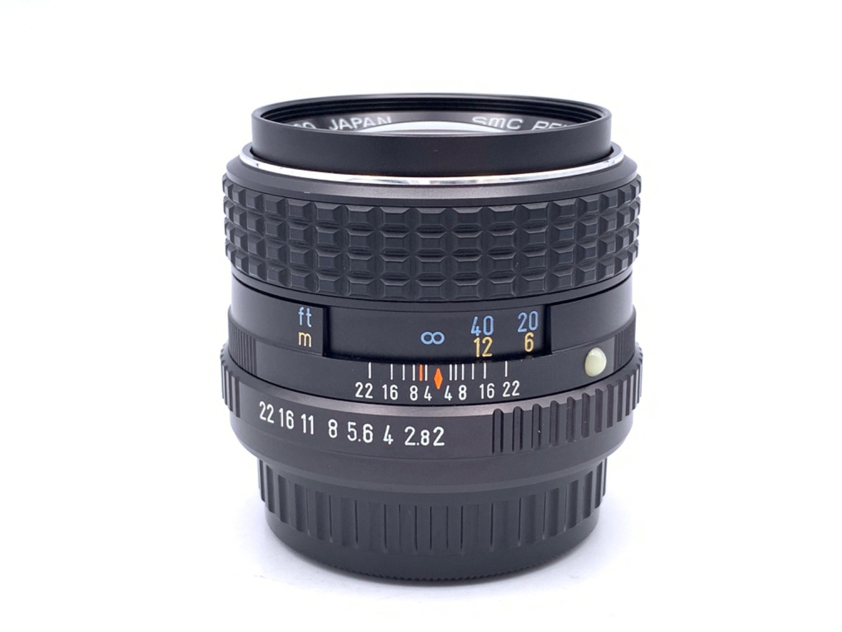 中古：B(並品)】ペンタックス smc PENTAX-M 85mm F2 | 2447860053285