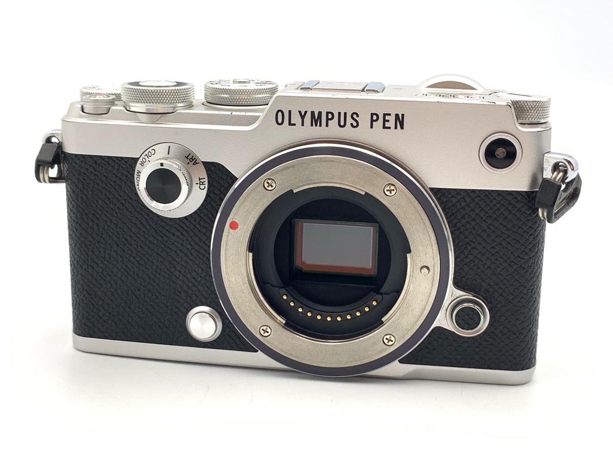 価格.com - オリンパス OLYMPUS PEN Lite E-PL7 ボディ 価格比較