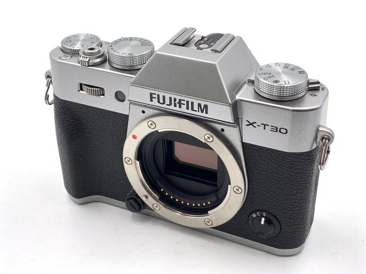 Fujifilm xt-30 ボディ 16759615_MAIN00_Image_X-T30-