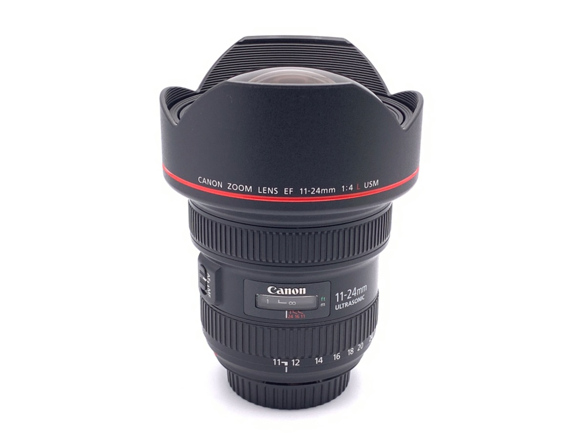 15218E 新品 未使用 キヤノン Canon EF 11-24mm F4 L Amazon.co.jp: Canon 超広角レンズ EF11-24mm F4L USM フル