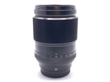 【中古良品】FUJIFILM XF90mm F2 R LM WR 中古】フジフイルム XF90mm F2 R LM WR 在庫一覧｜カメラのキタムラ