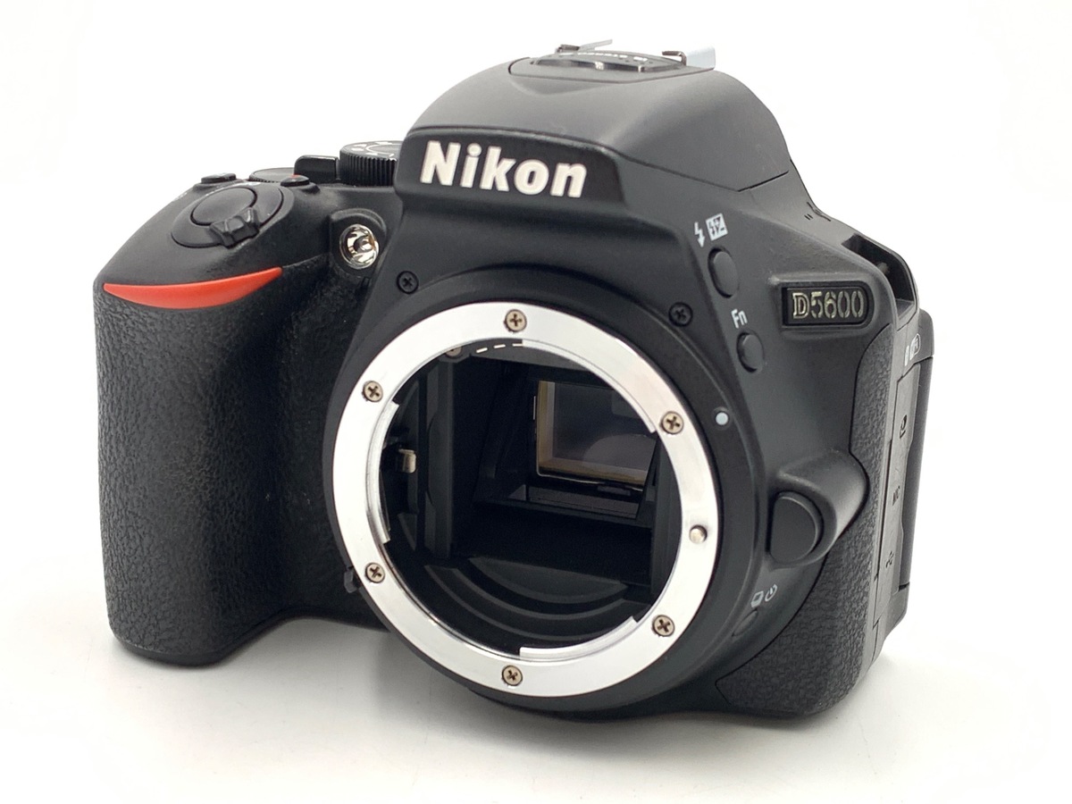 ニコン D5600 ボディ