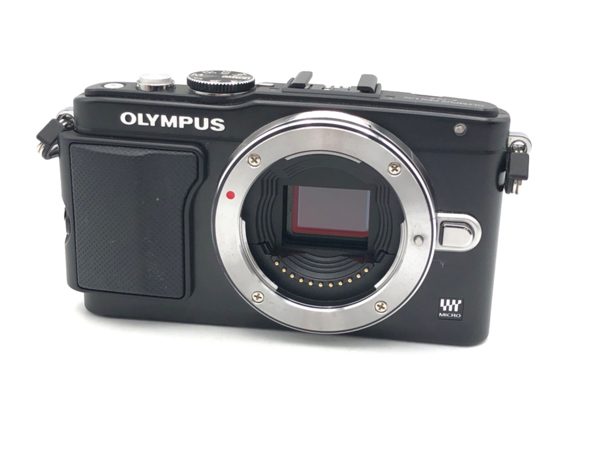 価格.com - オリンパス OLYMPUS PEN Lite E-PL5 ボディ 価格比較