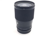 中古】シグマ 16mm F1.4 DC DN Contemporary ソニーE用 在庫一覧