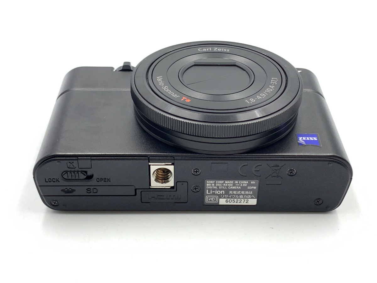 DSC-RX100�y2020����f�z