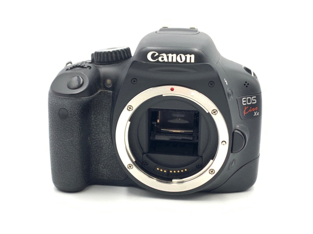 中古デジタル一眼カメラ CANON 製品一覧 - 価格.com