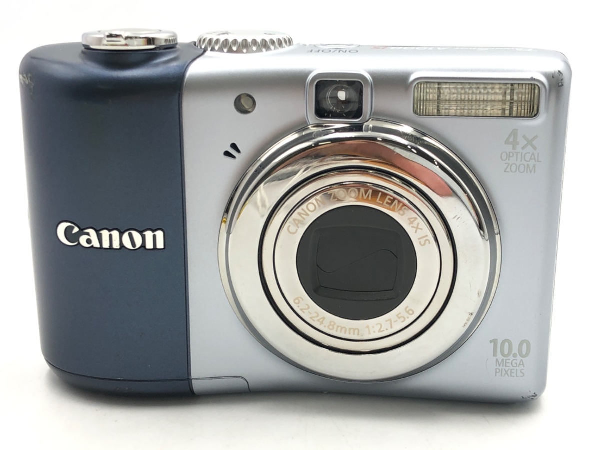 中古デジタルカメラ CANON 製品一覧 - 価格.com