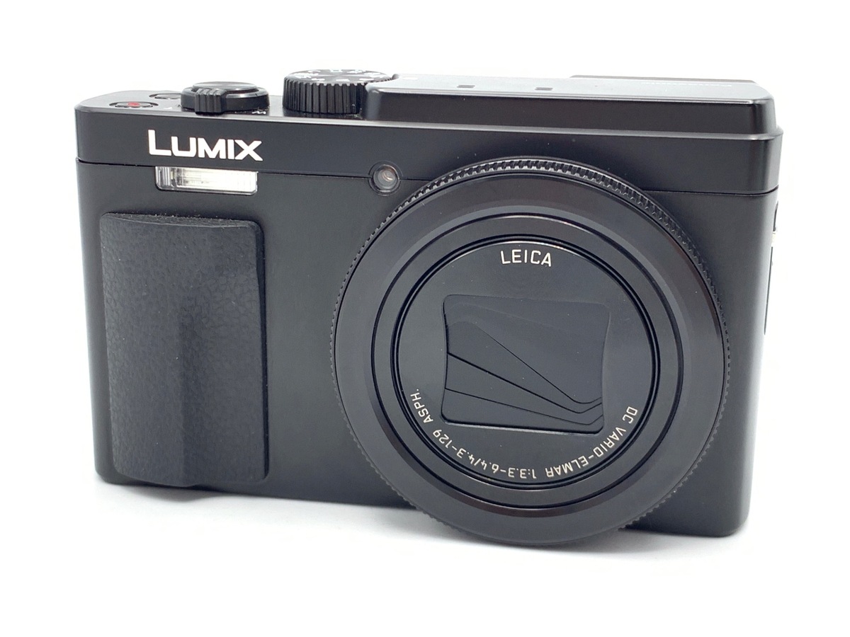 LUMIX DC-TZ95 中古価格比較 - 価格.com