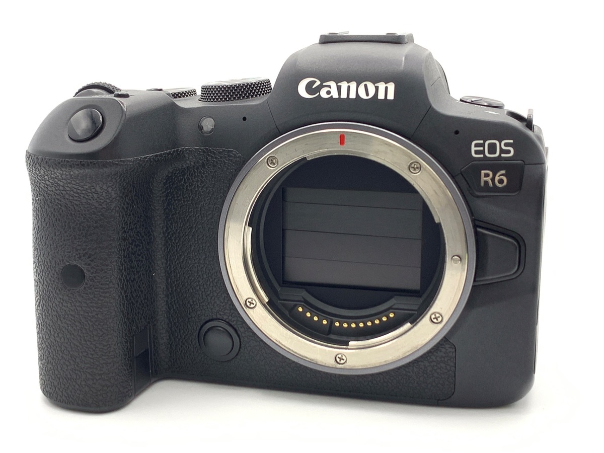 価格.com - CANON EOS 6D Mark II ボディ 価格比較