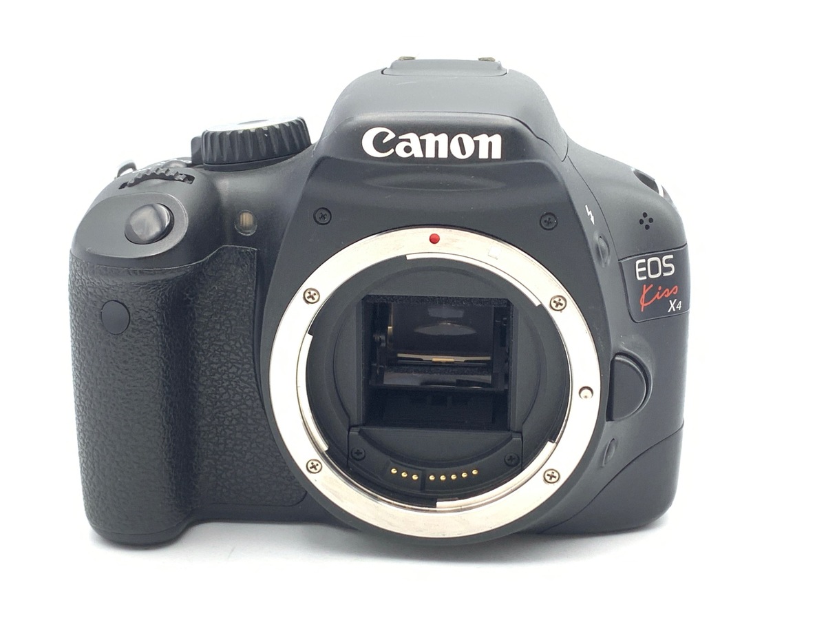 EOS Kiss X4 ���ި�y1800����f�z