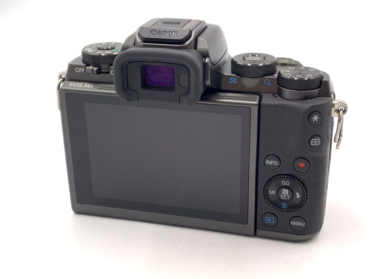 EOS M5 ���ި�y2420����f�z