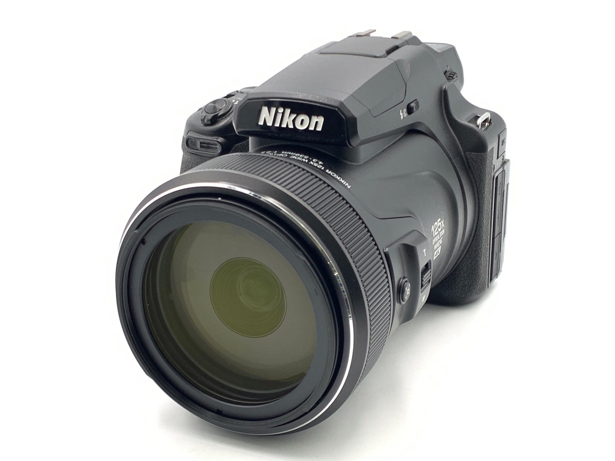 ニコン COOLPIX P1000