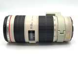 中古】キヤノン EF70-200mm F4L IS USM 在庫一覧｜カメラのキタムラ