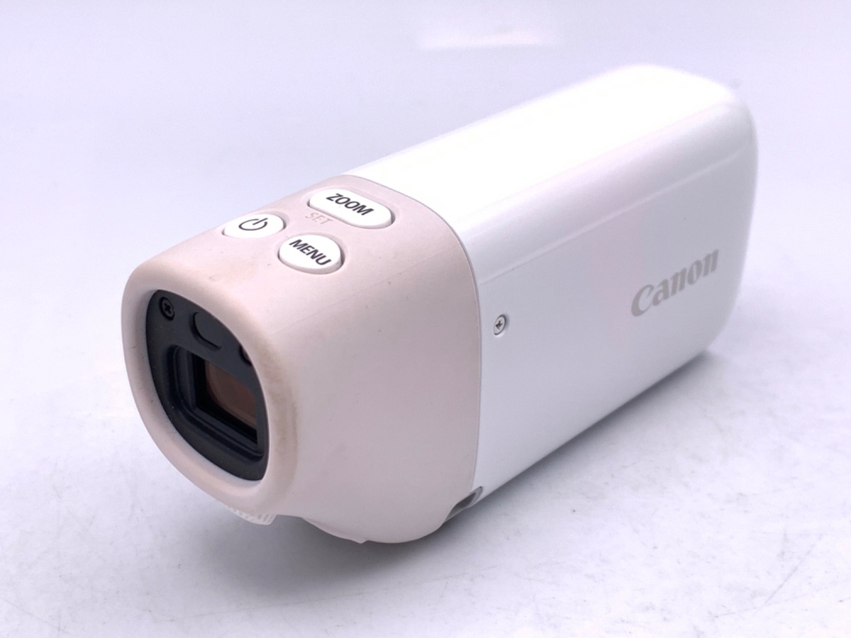 中古：B(並品)】キヤノン PowerShot ZOOM | 2447860058945