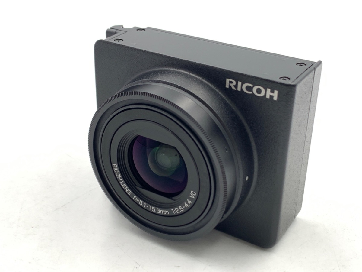 RICOH LENS S10 24-72/2.5-4.4 VC�iGXR�p�j