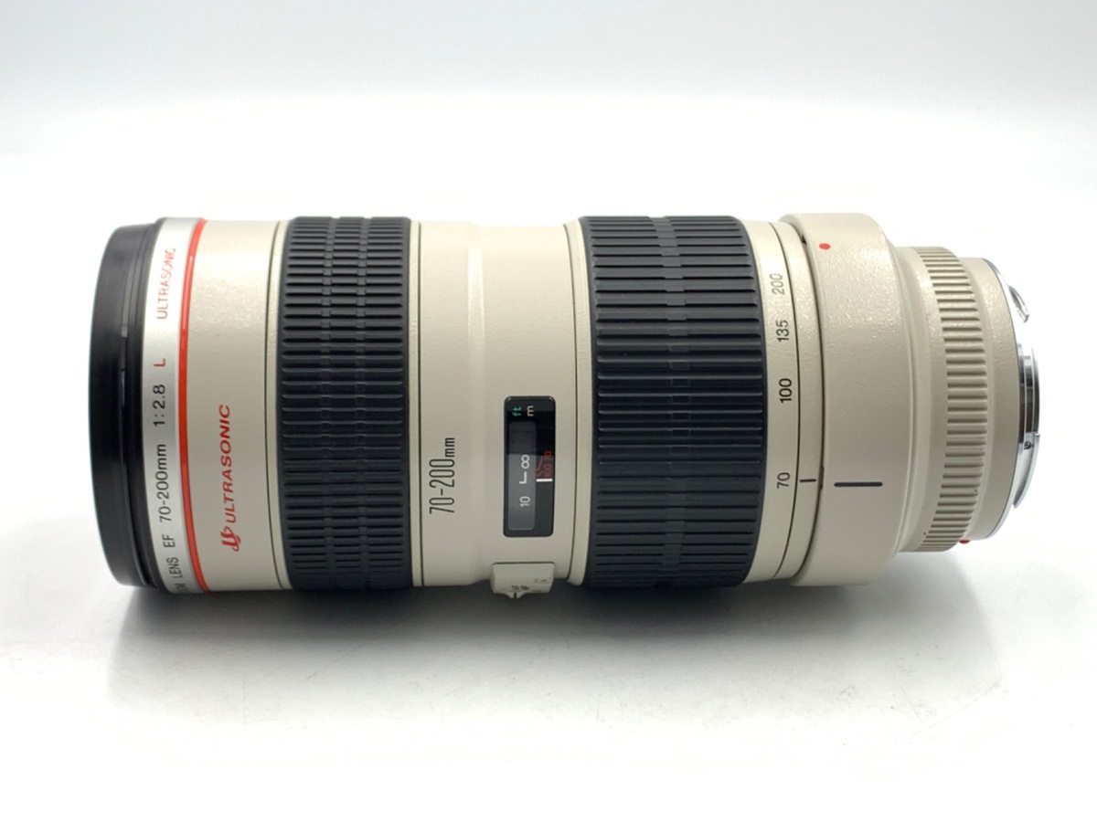 EF70-200mm F2.8L USM 中古価格比較 - 価格.com