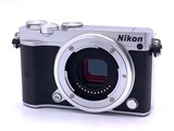 中古】ニコン Nikon1 J5 ボディ シルバー 在庫一覧｜カメラのキタムラ