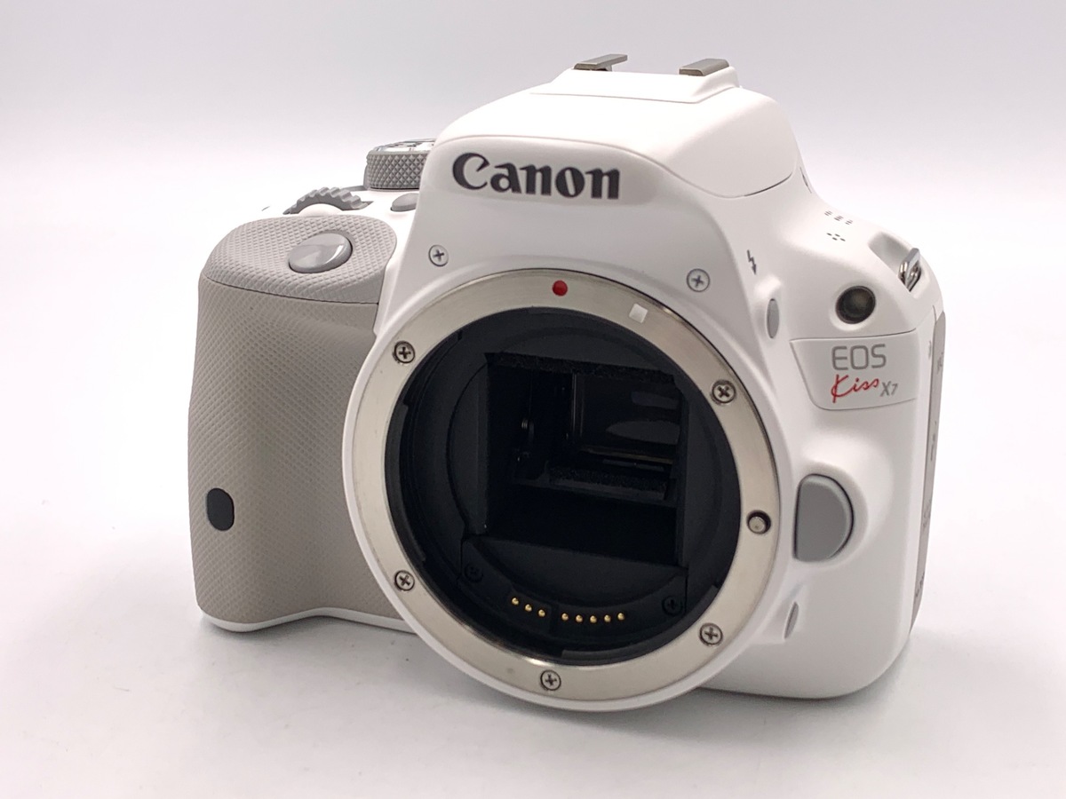 EOS kiss X7 ���ި �ܲāy1800����f�z