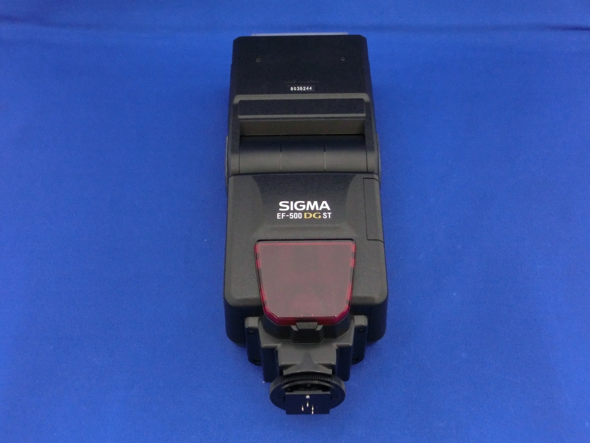 中古】シグマ エレクトロニックフラッシュ EF-500 DG ST 在庫一覧