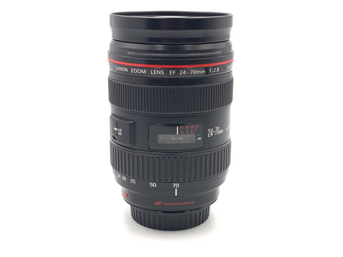 中古】キヤノン EF24-70mm F2.8L USM 在庫一覧｜カメラのキタムラ