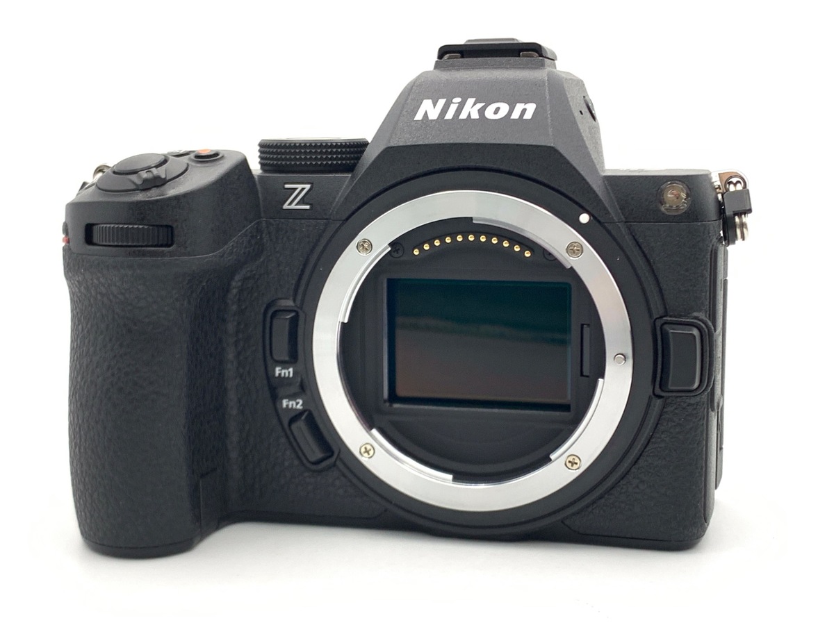 中古：A(美品)】ニコン Z5II ボディ | 2447860063765