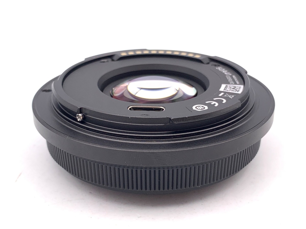中古】VILTROX AF 28mm F4.5 AIR ニコンZ用｜｜カメラのキタムラネット