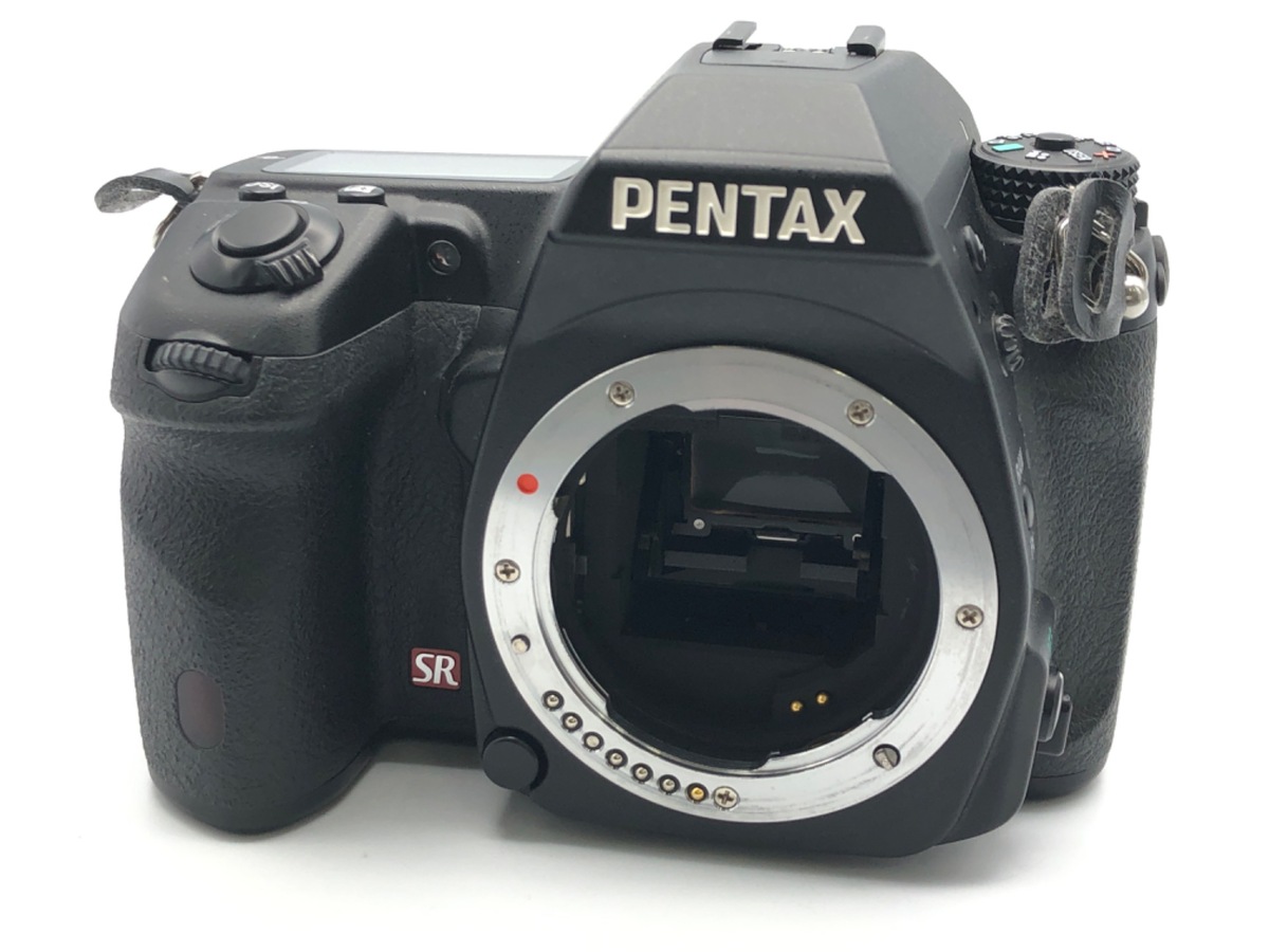 中古：B(並品)】ペンタックス K-5 ボディ | 2447860063918
