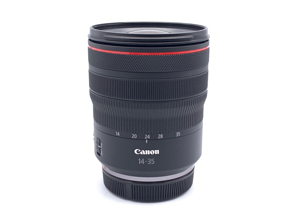 中古】キヤノン RF14-35mm F4 L IS USM 在庫一覧｜カメラのキタムラ