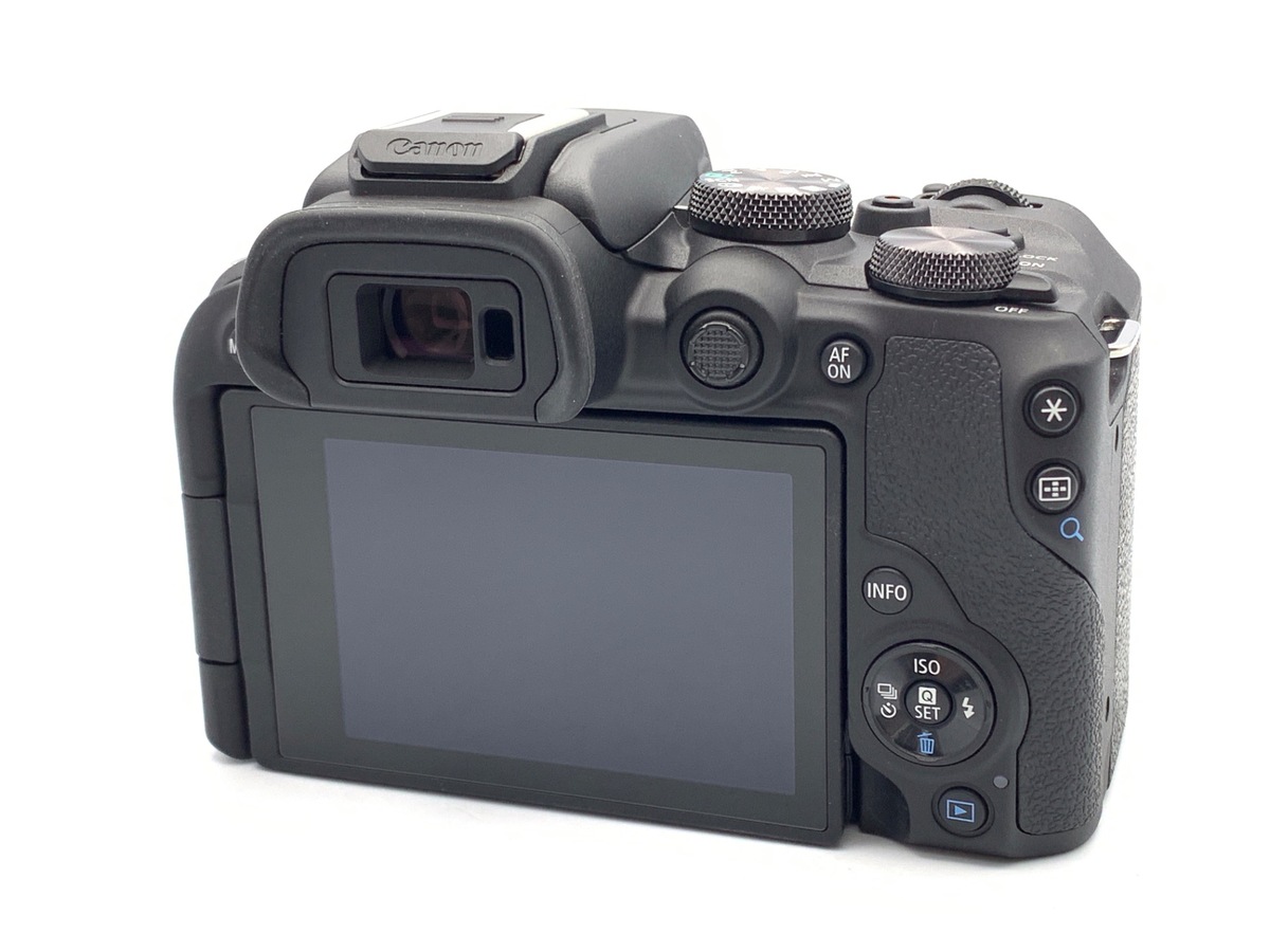【美品】Canon EOS R10 ボディのみ 中古：A(美品)】キヤノン EOS R10 ボディ | 2447860065882