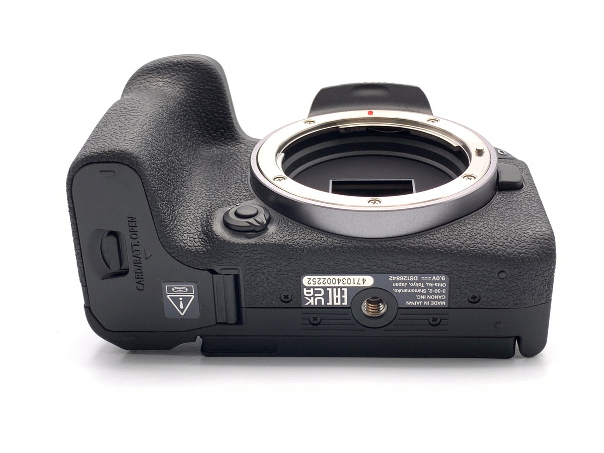中古：A(美品)】キヤノン EOS R10 ボディ | 2447860065882