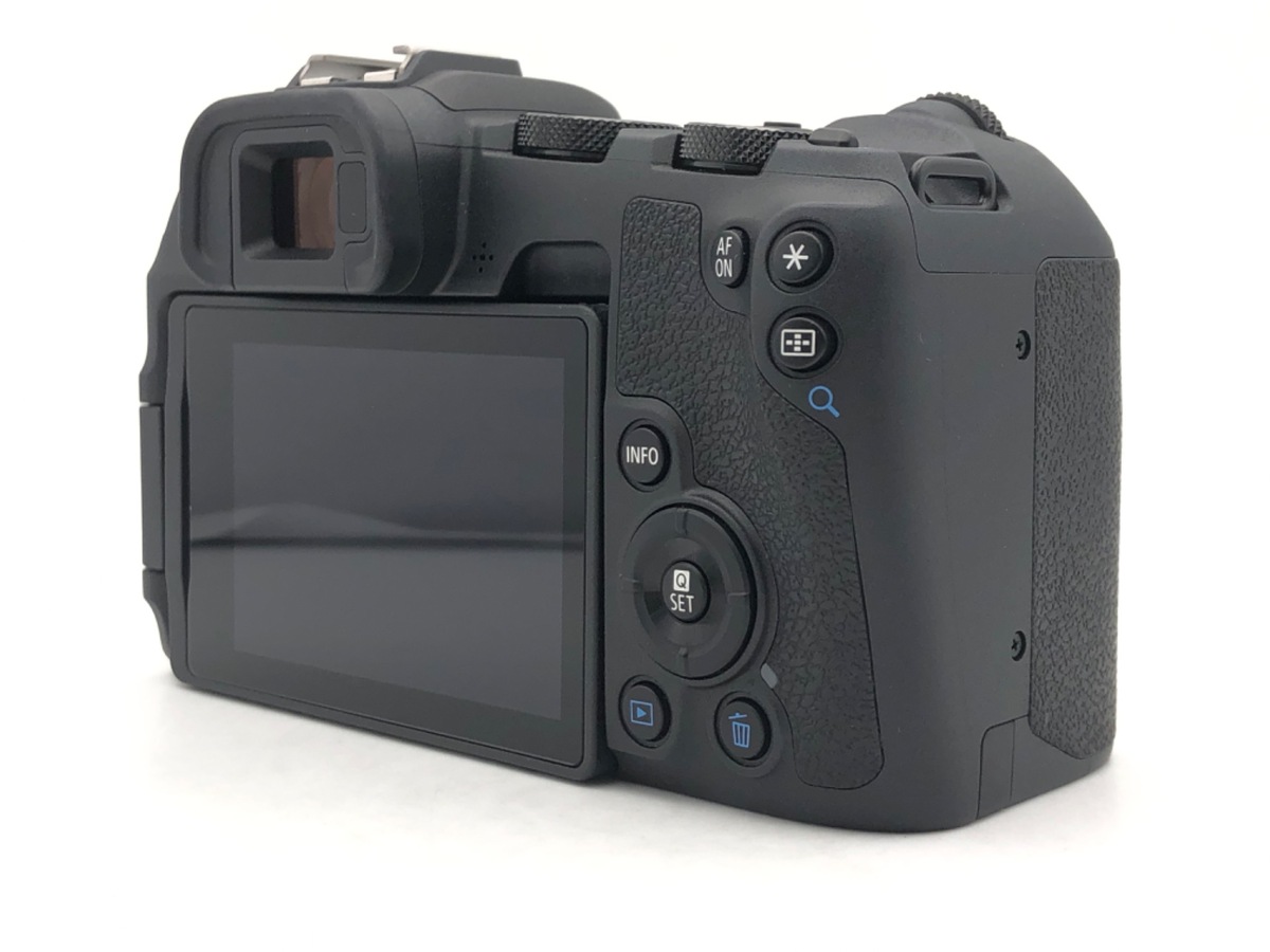 CANON EOS RP ボディ　中古　値下げ　おまけつき EOS RP ボディ 中古価格比較 - 価格.com