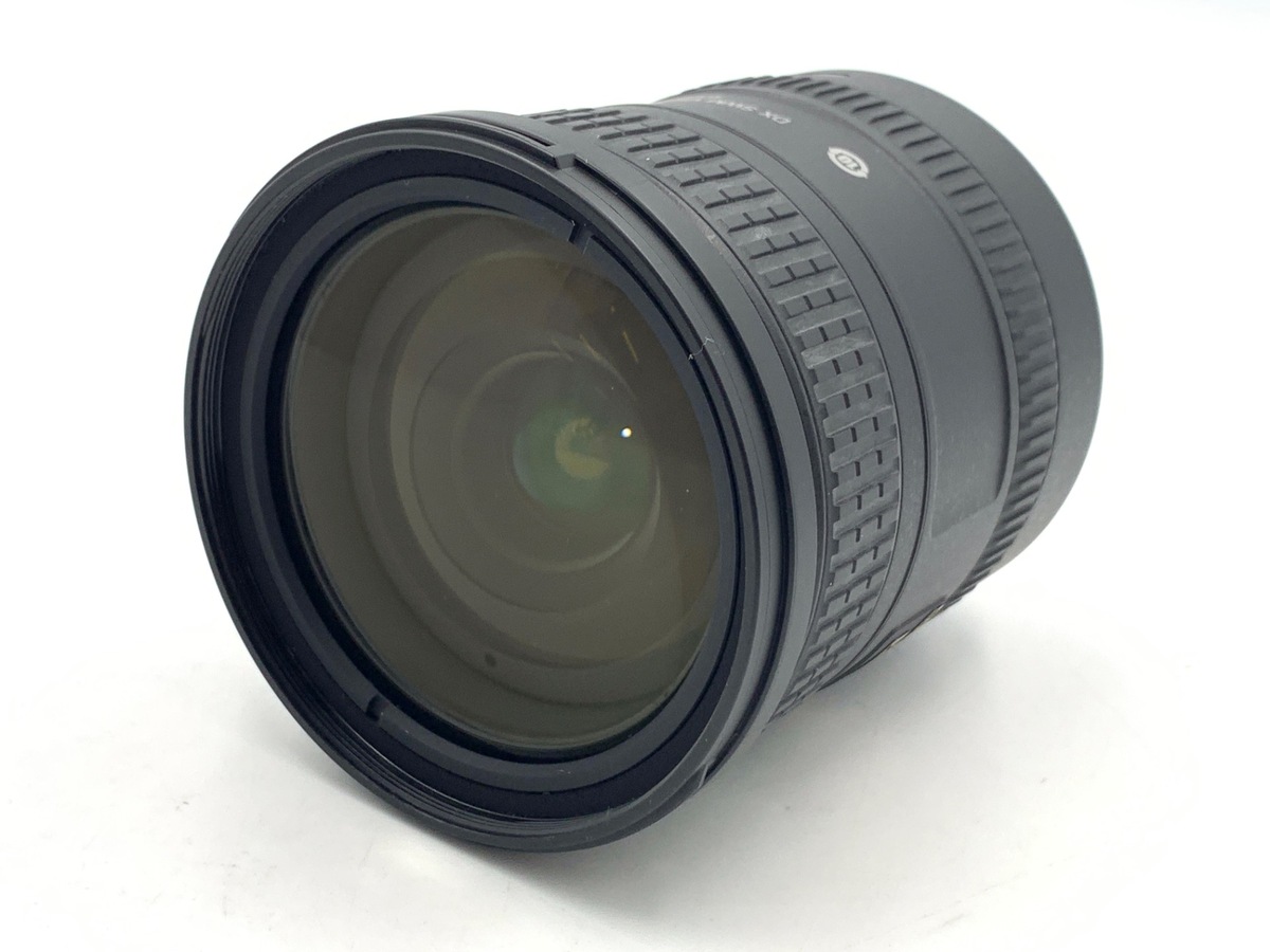 �j�R�� AF-S DX NIKKOR 18-200mm f/3.5-5.6G ED VR II