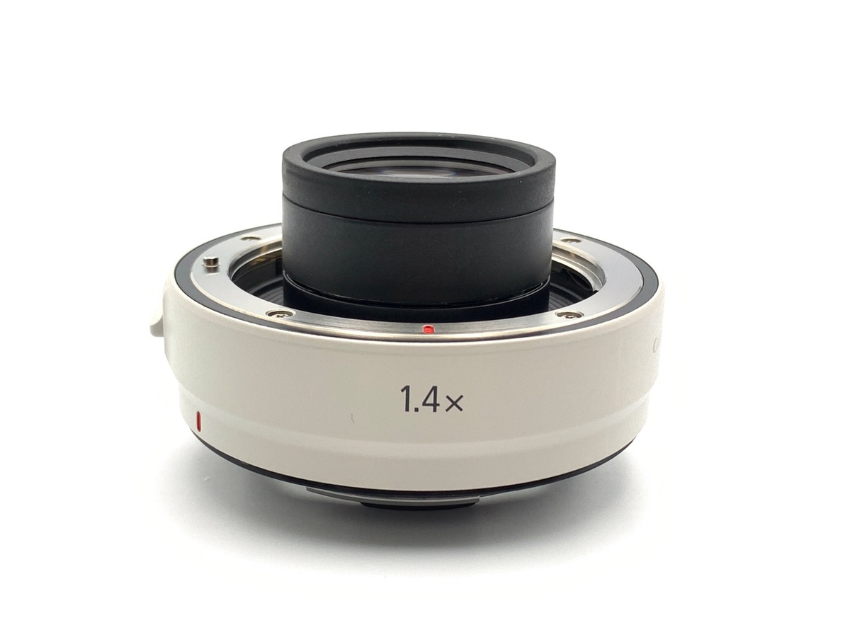 中古】キヤノン エクステンダー RF1.4X 在庫一覧｜カメラのキタムラ