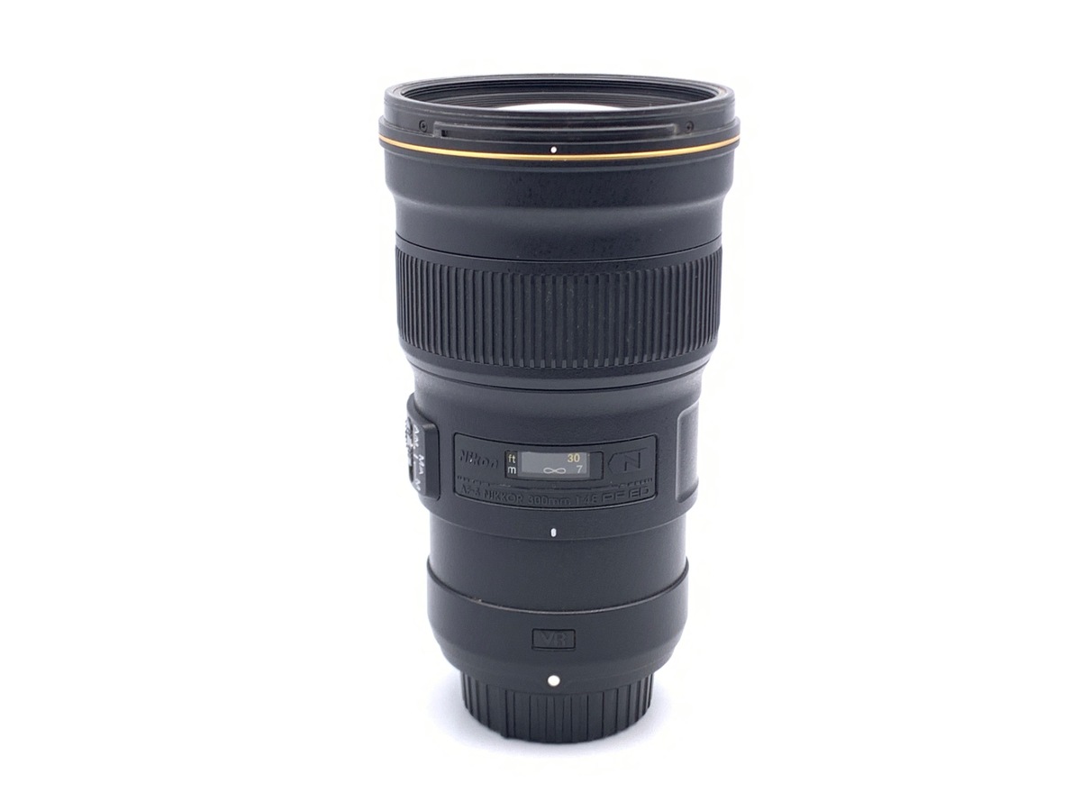 中古】ニコン AF-S NIKKOR 300mm f/4E PF ED VR 在庫一覧｜カメラの