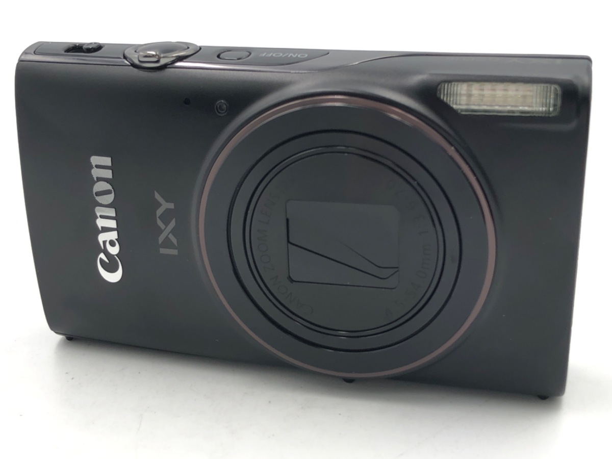 価格.com - CANON IXY 640 純正オプション