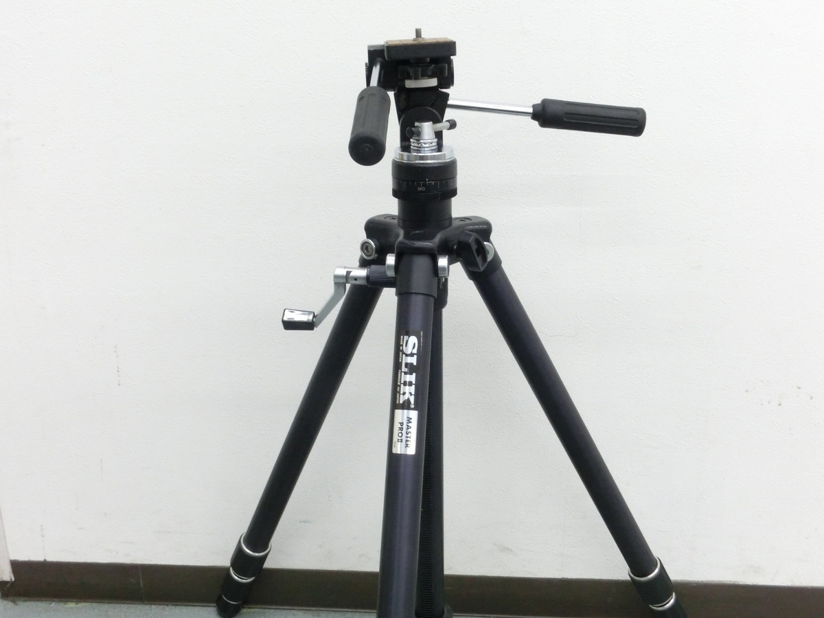 中古】三脚｜スリック 在庫一覧｜カメラのキタムラ