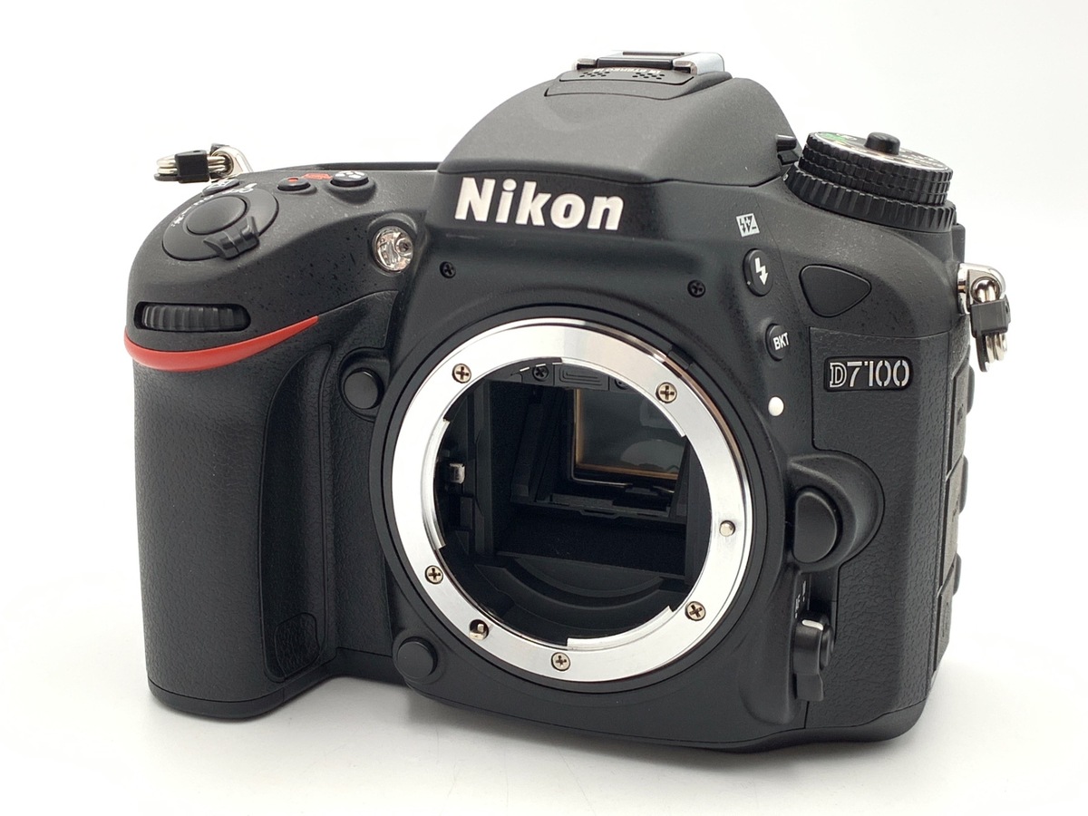 D7100 ボディ 中古価格比較 - 価格.com