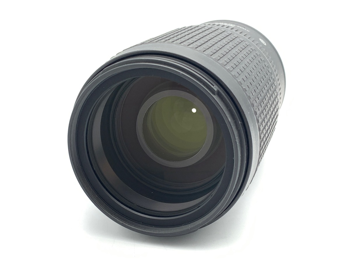 Nikon ニコン/交換レンズ/70−300mm/AF-S VR 70-300mm f4.5-5.6G ED/2393555/Bランク/64【中古】 Nikon AF-S VR Zoom-NIKKOR 70-300mm f/4.5-5.6G IF-ED Lens 2161