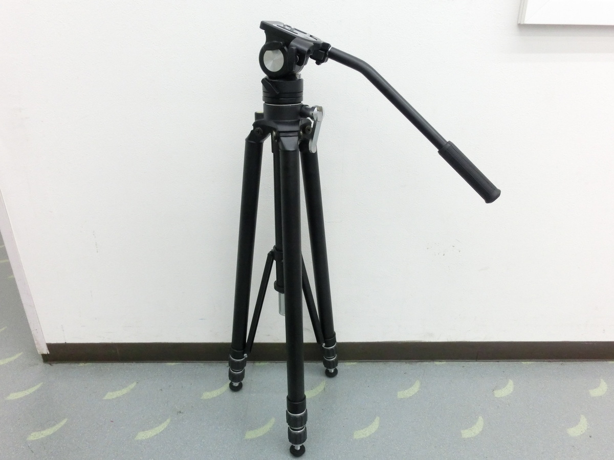 中古】三脚｜｜カメラのキタムラネットショップ