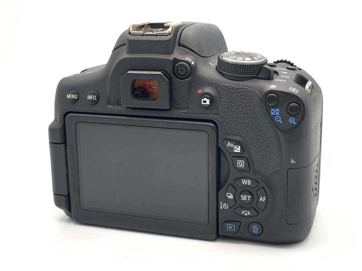 キヤノン EOS Kiss X8i ボディ