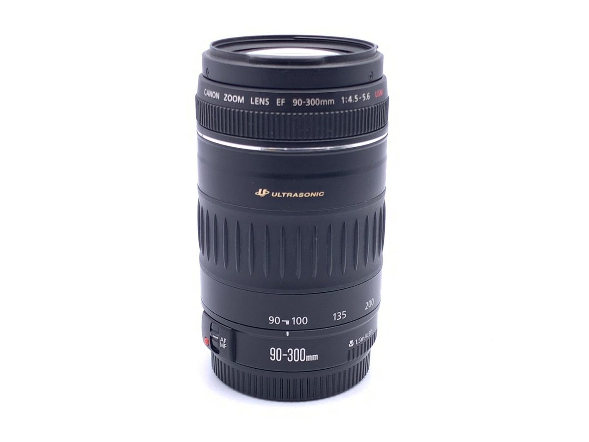 中古】EF 90-300/4.5-5.6 在庫一覧｜カメラのキタムラ