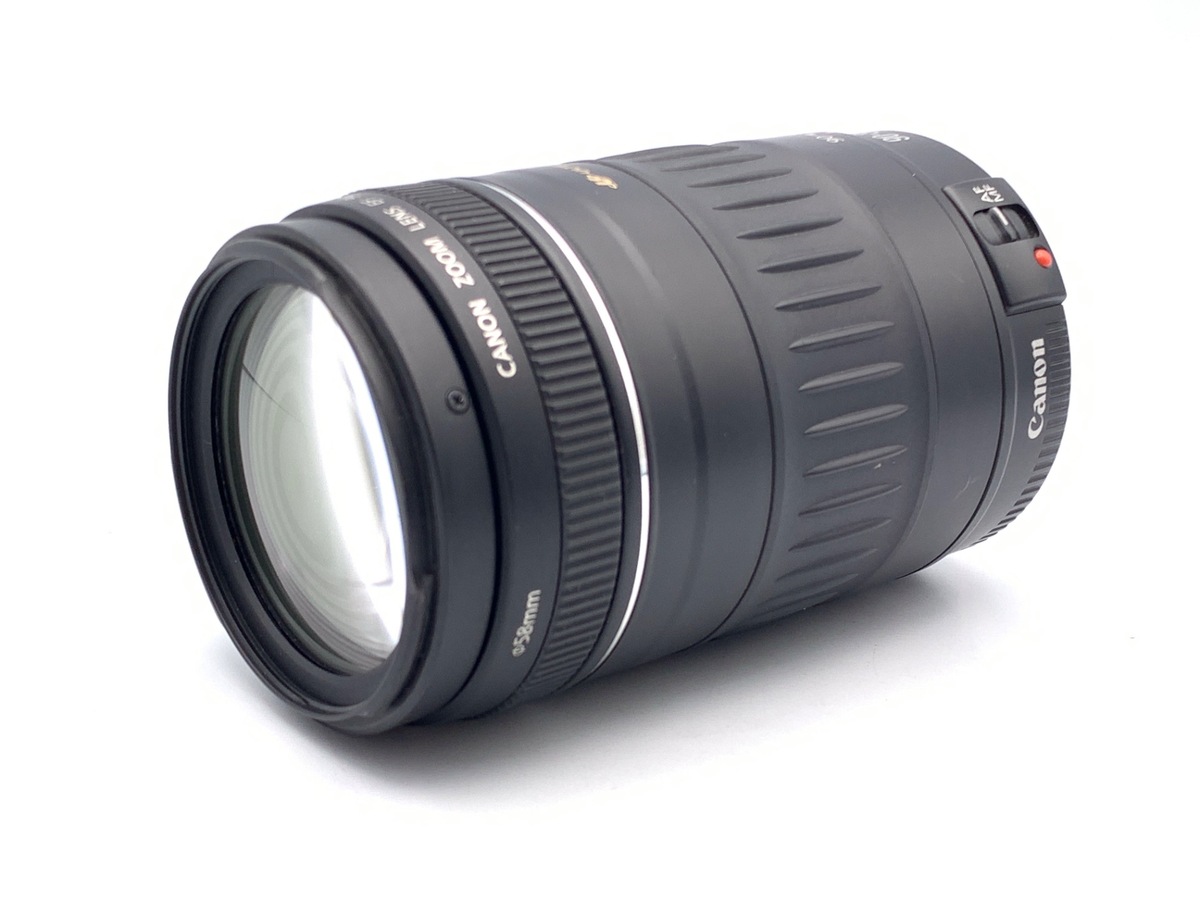 キヤノン EF 90-300/4.5-5.6 USM
