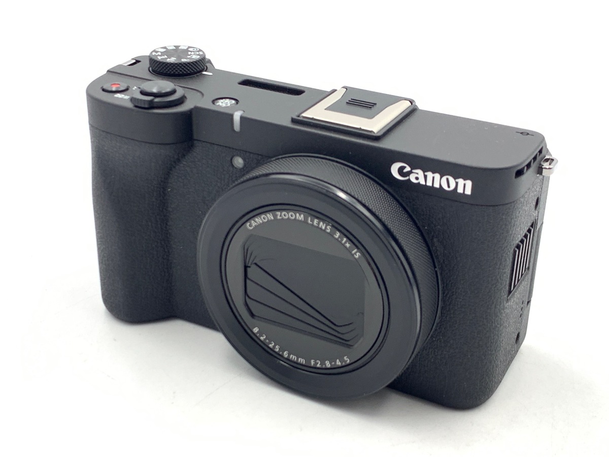 Canon コンパクトデジタルカメラ 本体　power Shot V1 中古 中古】キヤノン PowerShot V1 在庫一覧｜カメラのキタムラ