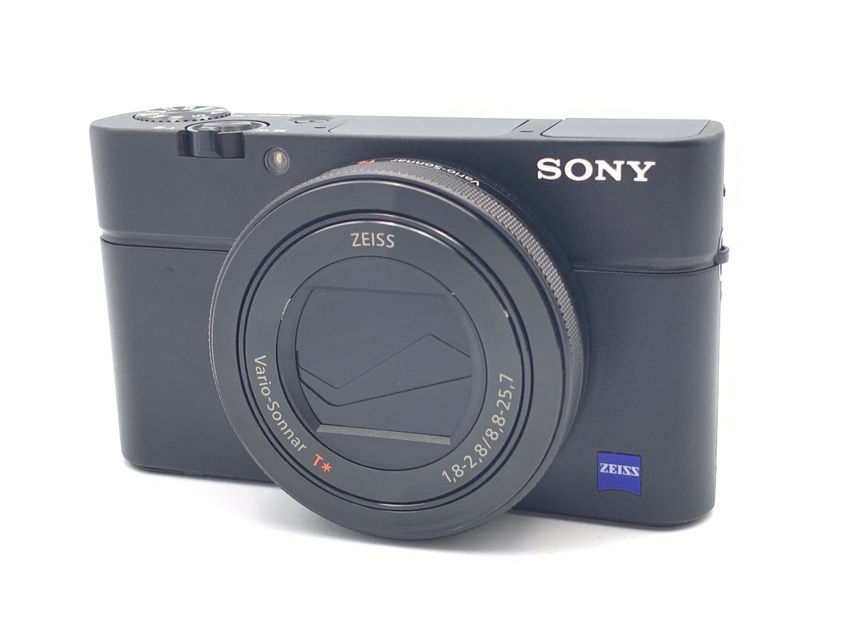 中古】ソニー Cyber-shot DSC-RX100M4 在庫一覧｜カメラのキタムラ